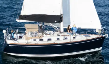 37' Tartan 2003