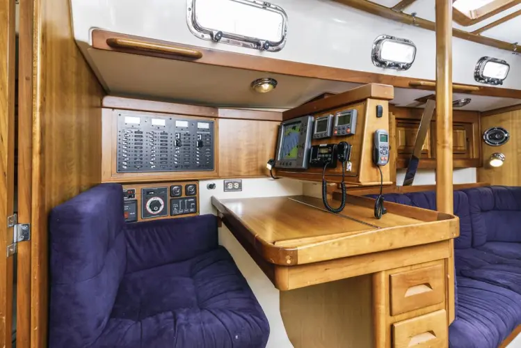 Kamala Yacht Photos Pics 