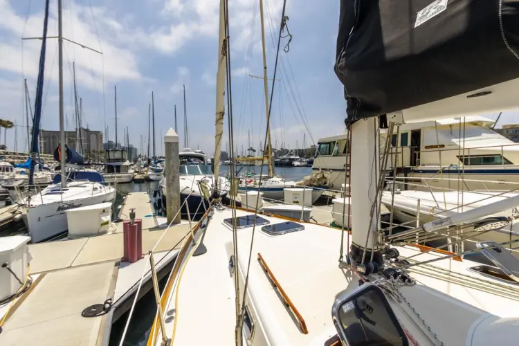 Kamala Yacht Photos Pics 