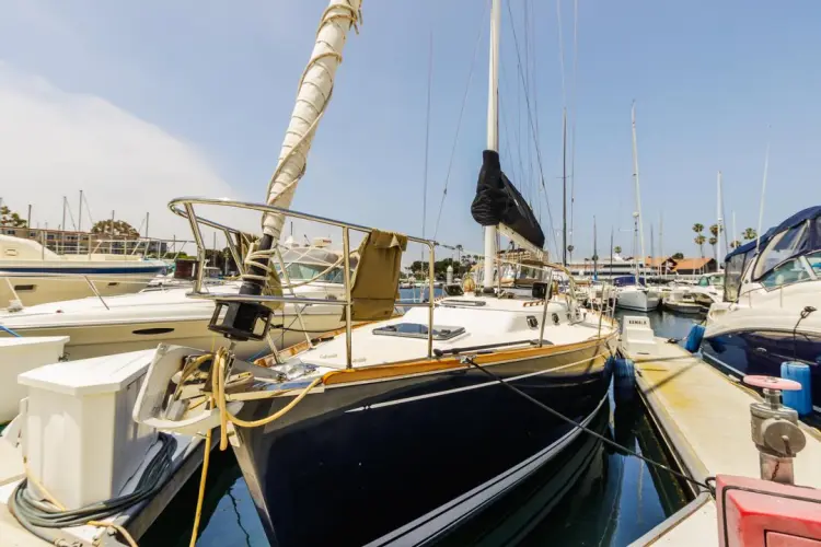Kamala Yacht Photos Pics 