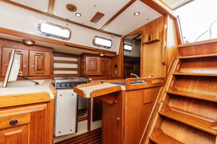 Kamala Yacht Photos Pics 