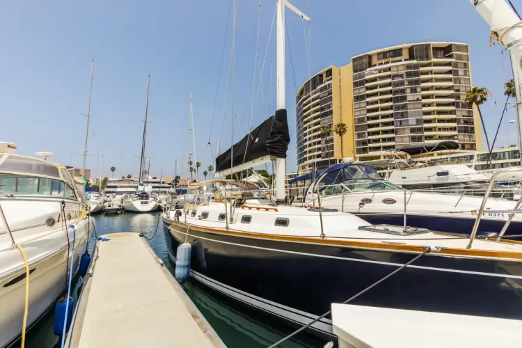 Kamala Yacht Photos Pics 