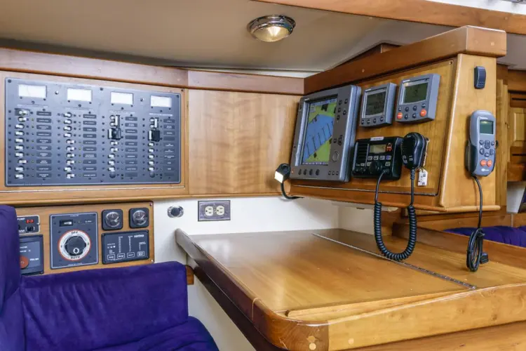 Kamala Yacht Photos Pics 