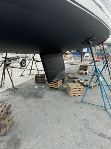 Kamala Yacht Photos Pics 