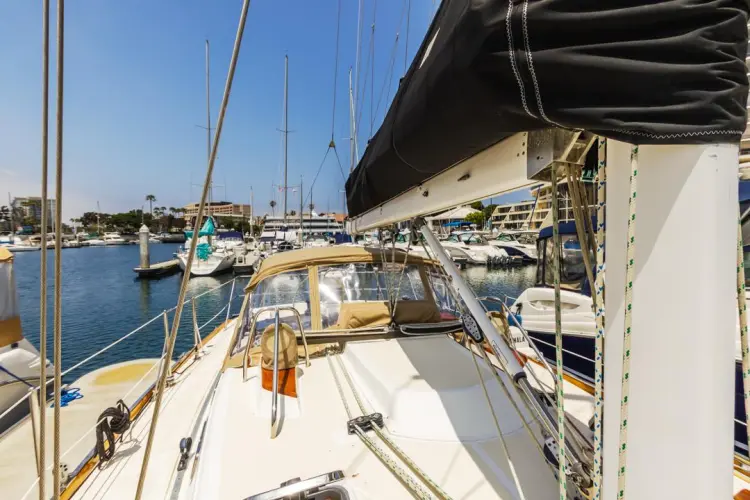Kamala Yacht Photos Pics 