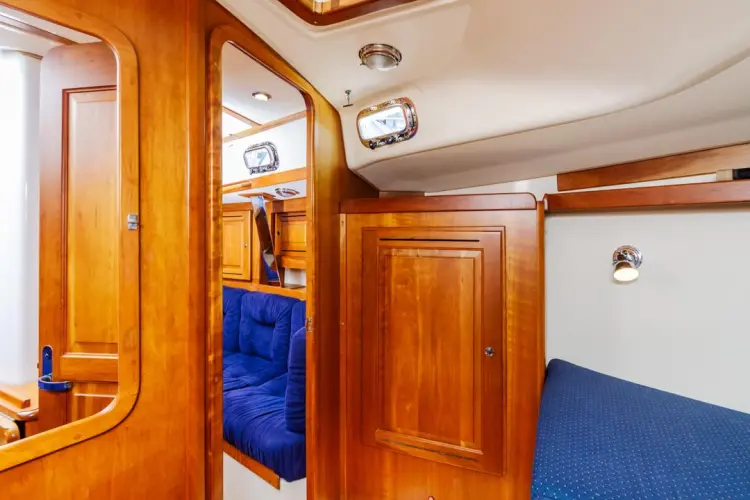 Kamala Yacht Photos Pics 
