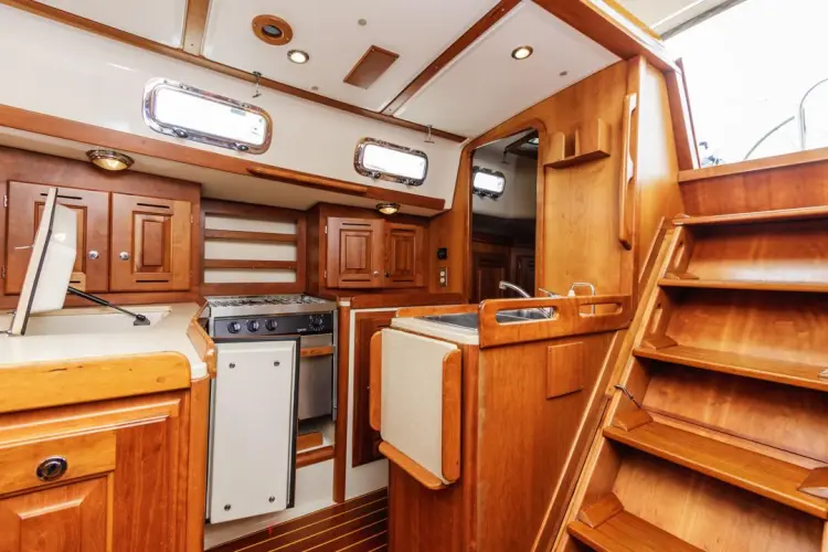 Kamala Yacht Photos Pics 
