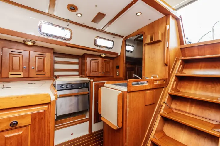 Kamala Yacht Photos Pics 