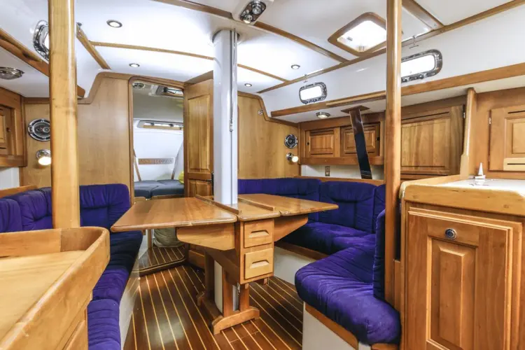 Kamala Yacht Photos Pics 