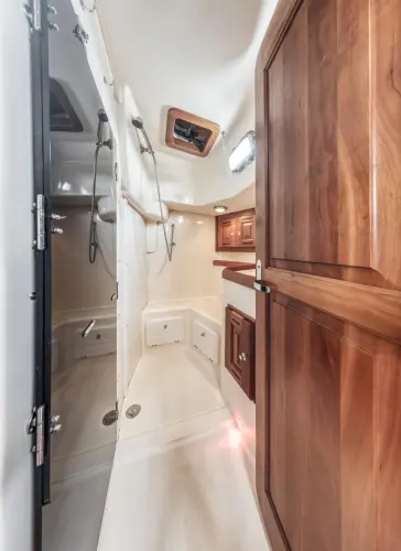 Kamala Yacht Photos Pics 