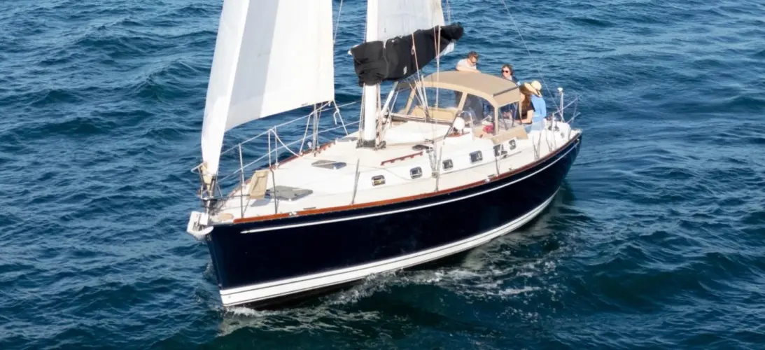 Kamala Yacht Photos Pics 