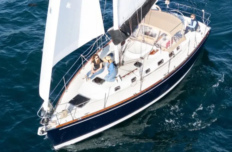 Kamala Yacht Photos Pics 