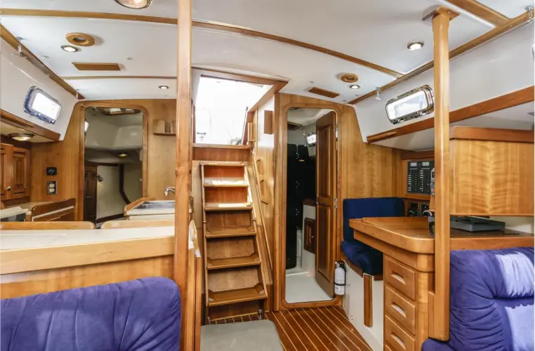 Kamala Yacht Photos Pics 
