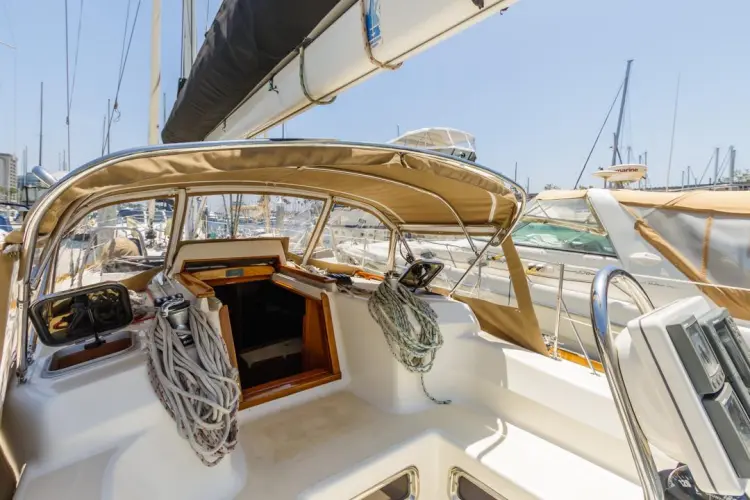 Kamala Yacht Photos Pics 