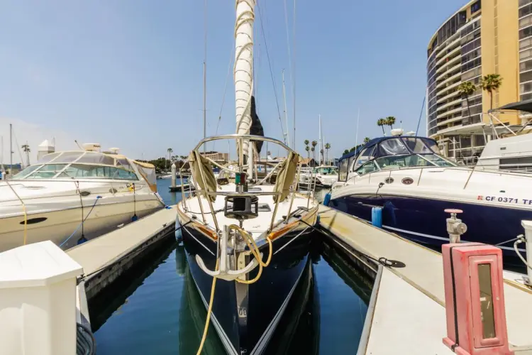 Kamala Yacht Photos Pics 