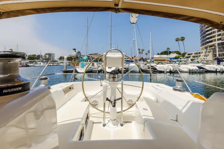 Kamala Yacht Photos Pics 