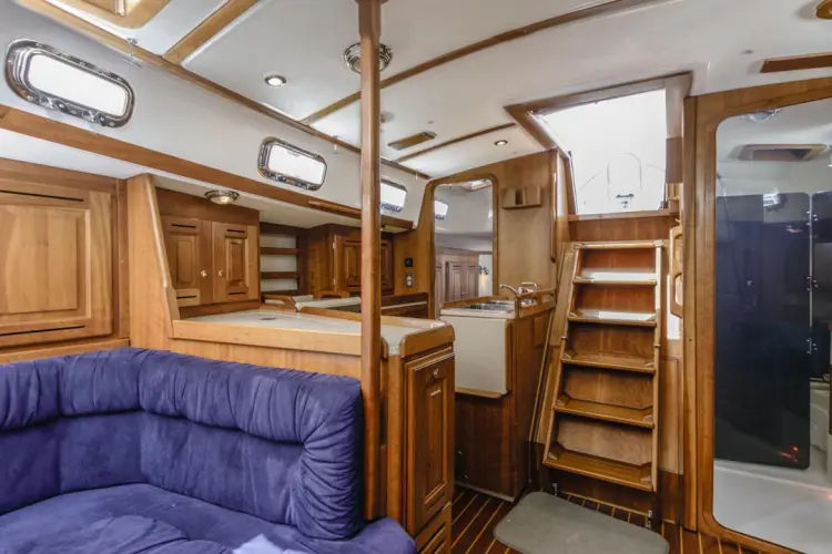 Kamala Yacht Photos Pics 