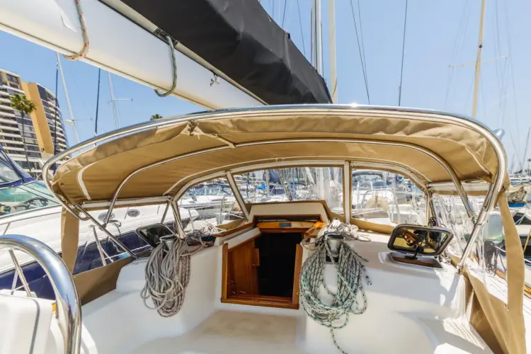 Kamala Yacht Photos Pics 