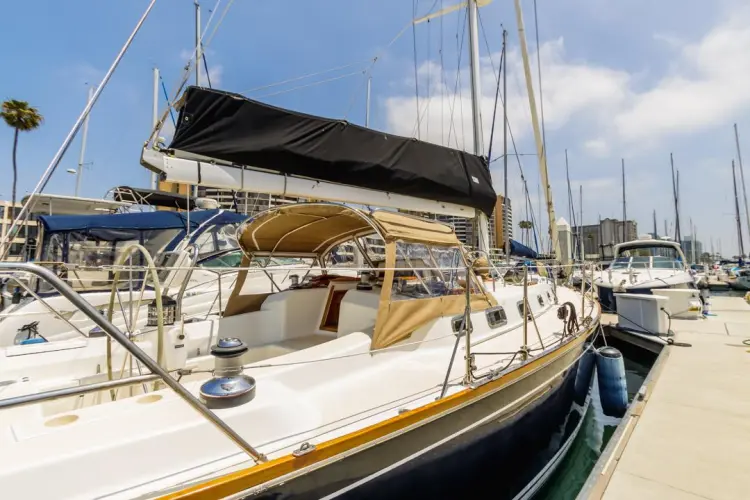 Kamala Yacht Photos Pics 