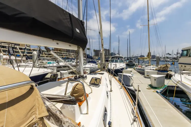 Kamala Yacht Photos Pics 