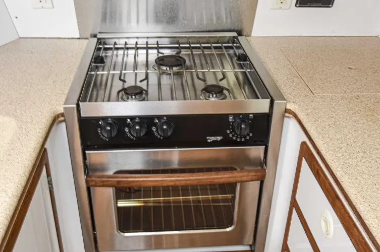 Sangaris Yacht Photos Pics 