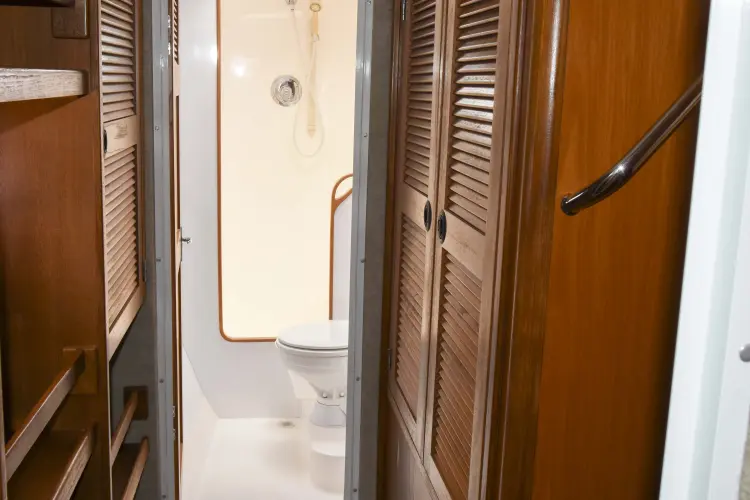 Sangaris Yacht Photos Pics 