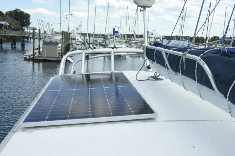 Sangaris Yacht Photos Pics 