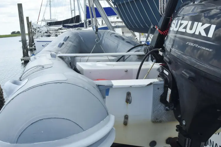 Sangaris Yacht Photos Pics 