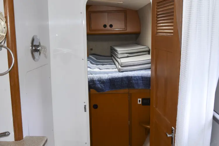 Sangaris Yacht Photos Pics 