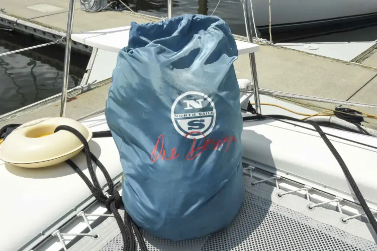 Sangaris Yacht Photos Pics 