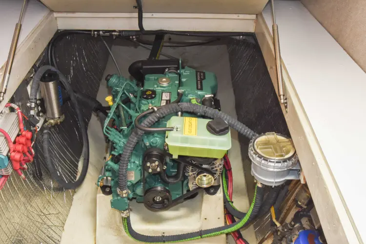 Sangaris Yacht Photos Pics 