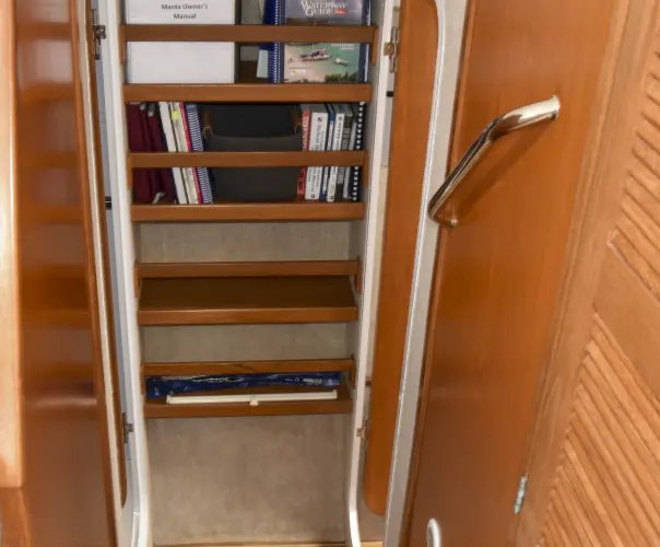 Sangaris Yacht Photos Pics 