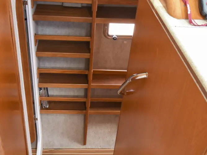 Sangaris Yacht Photos Pics 