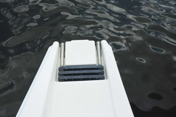 Sangaris Yacht Photos Pics 