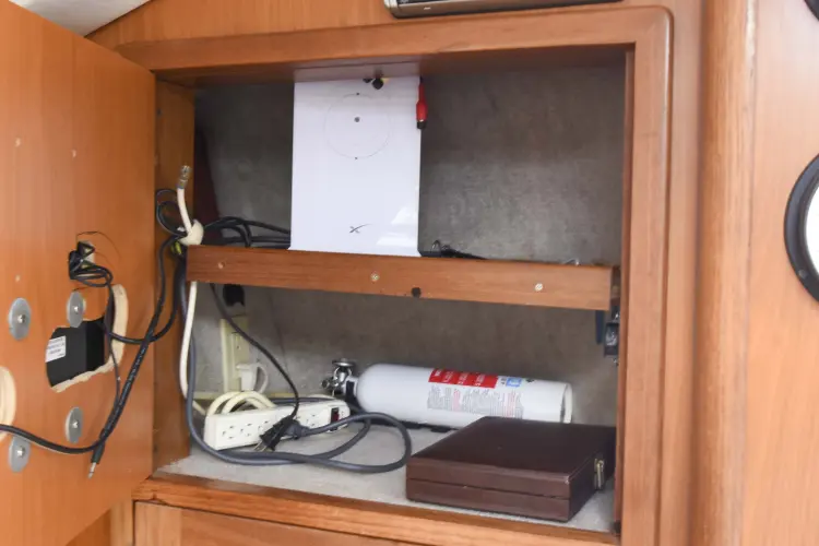 Sangaris Yacht Photos Pics 