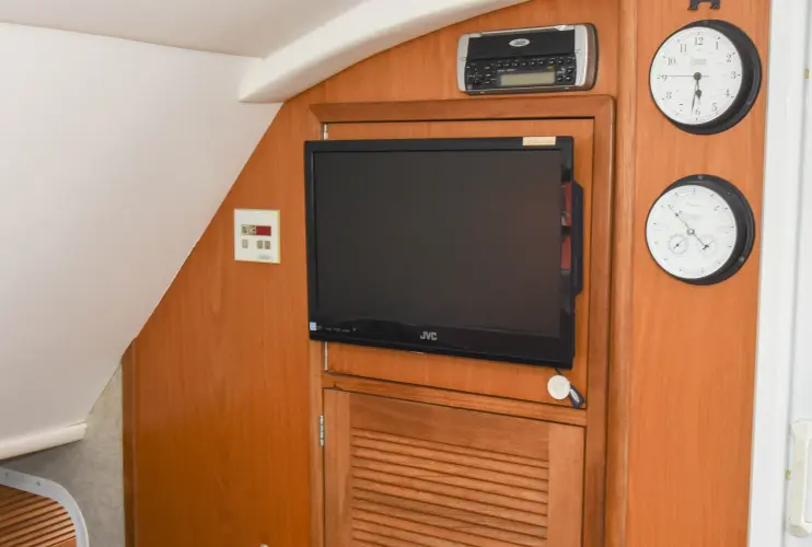 Sangaris Yacht Photos Pics 