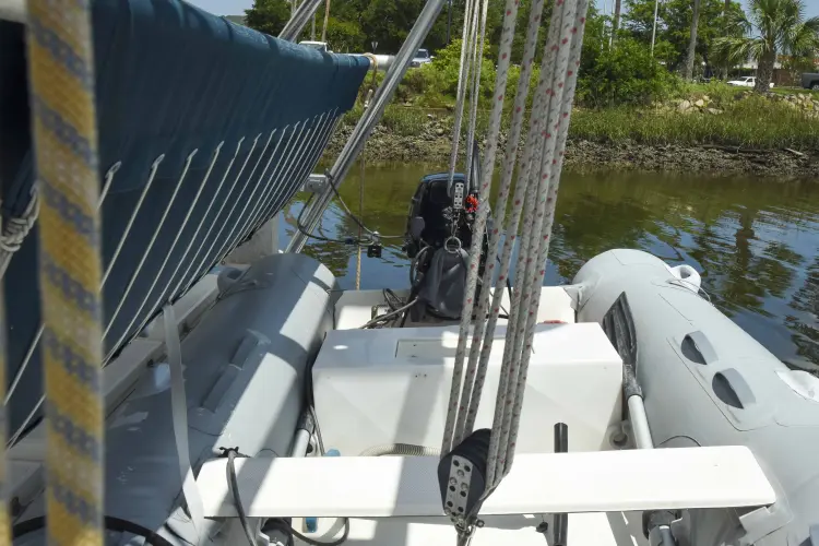 Sangaris Yacht Photos Pics 