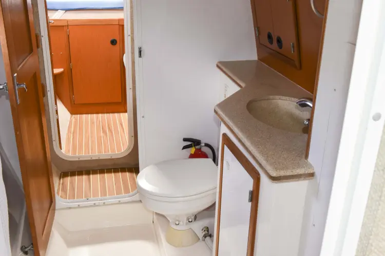 Sangaris Yacht Photos Pics 