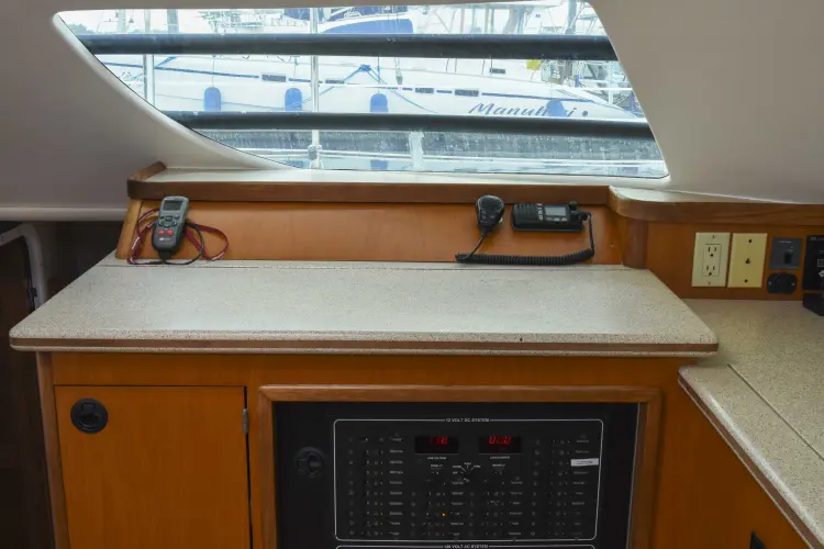 Sangaris Yacht Photos Pics 