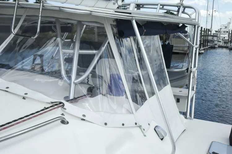 Sangaris Yacht Photos Pics 