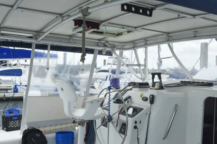 Sangaris Yacht Photos Pics 