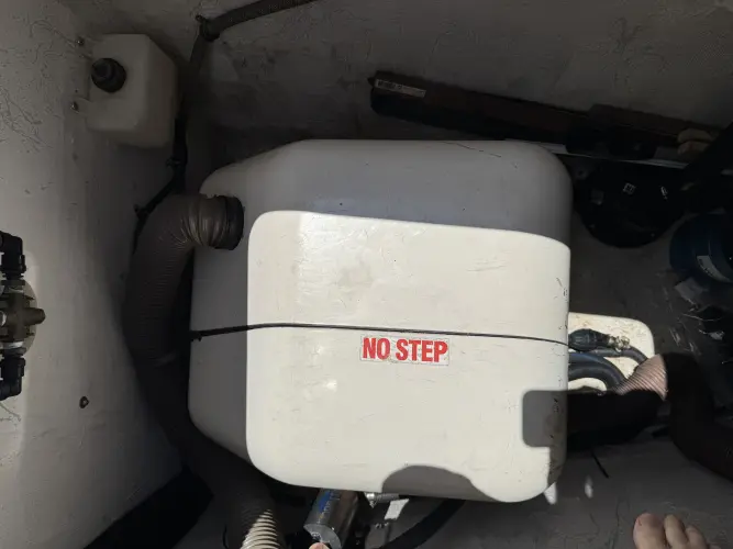 Sangaris Yacht Photos Pics 