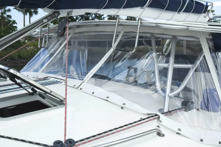 Sangaris Yacht Photos Pics 