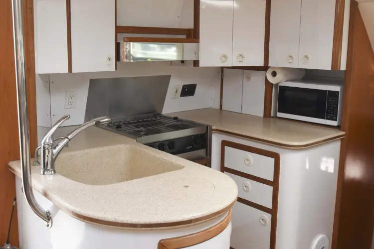 Sangaris Yacht Photos Pics 