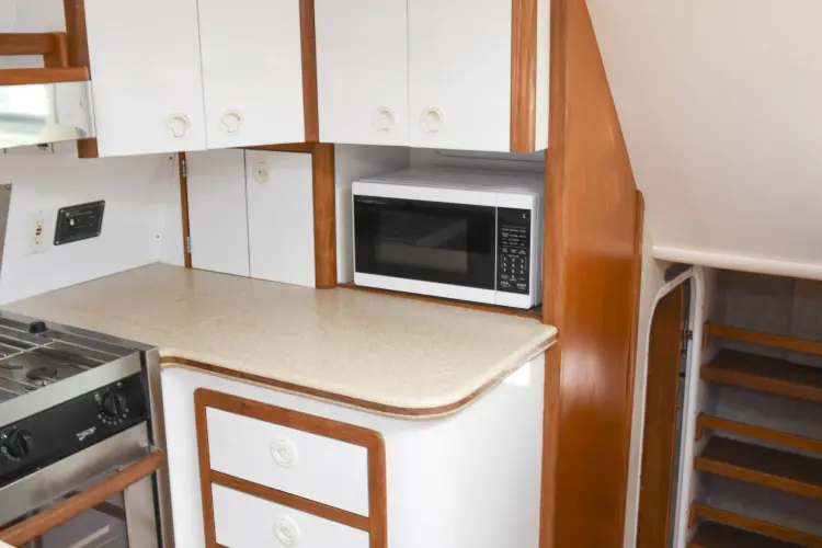 Sangaris Yacht Photos Pics 