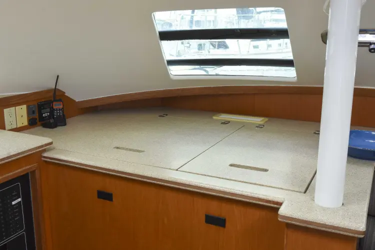 Sangaris Yacht Photos Pics 