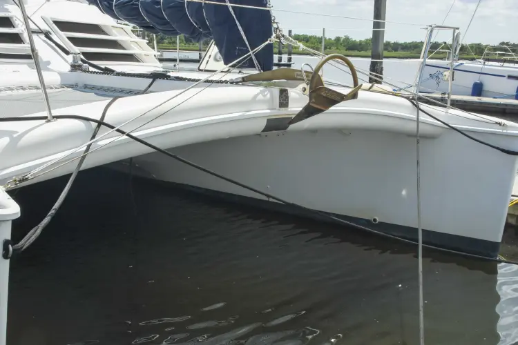 Sangaris Yacht Photos Pics 