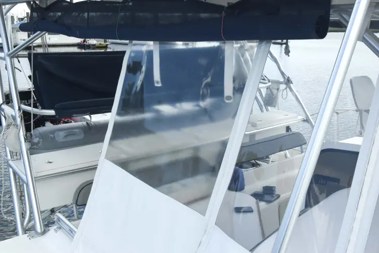 Sangaris Yacht Photos Pics 