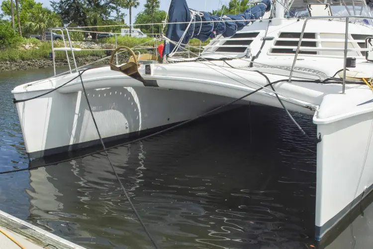 Sangaris Yacht Photos Pics 