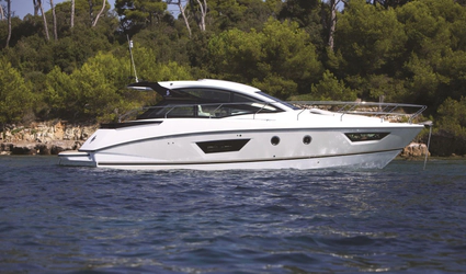 40' Beneteau 2019